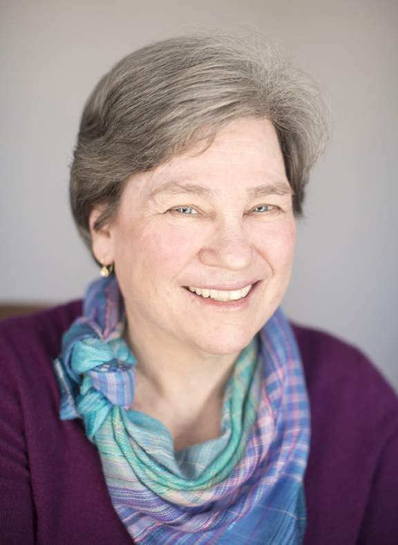 Joan Phaup, Freelance Editor Joan Phaup, Freelance Editor